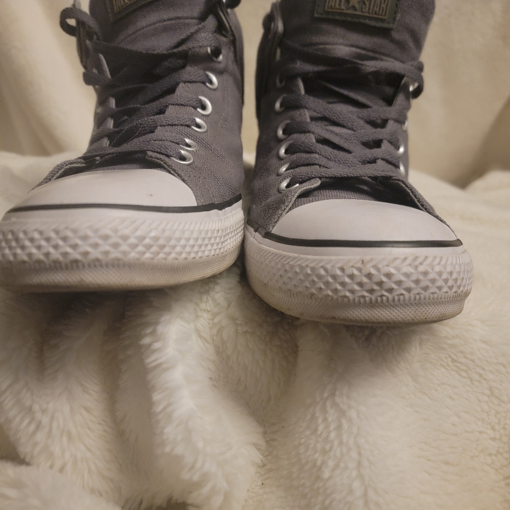 Converse Mid - Picture 5 of 8